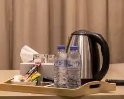 Jiwar Al Madina Hotel thumbnail